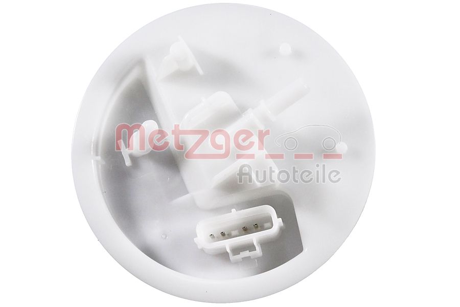 METZGER 2250545 Kraftstoff-Fördereinheit